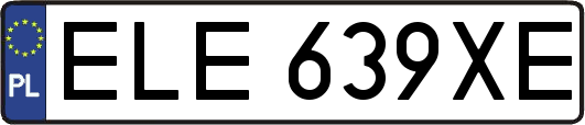 ELE639XE