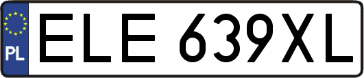 ELE639XL