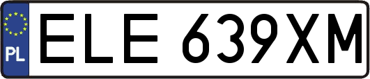 ELE639XM