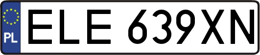ELE639XN