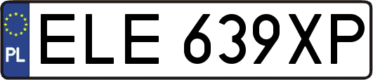 ELE639XP