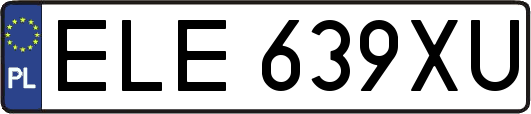 ELE639XU