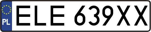 ELE639XX