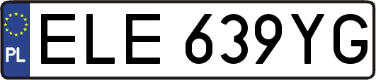 ELE639YG
