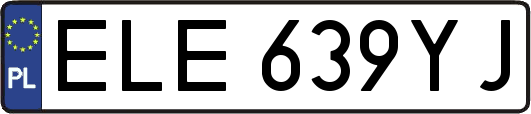 ELE639YJ