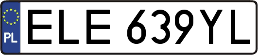 ELE639YL