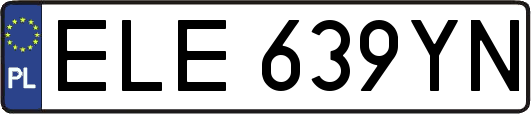 ELE639YN