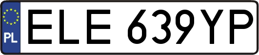 ELE639YP