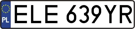 ELE639YR
