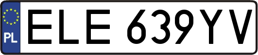 ELE639YV