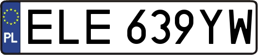 ELE639YW