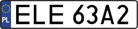 ELE63A2