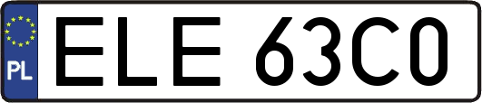 ELE63C0
