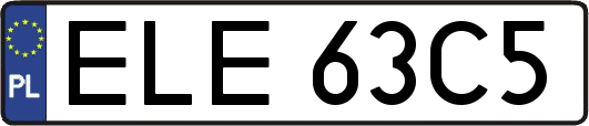 ELE63C5