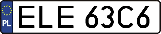 ELE63C6