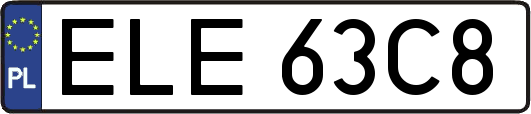 ELE63C8