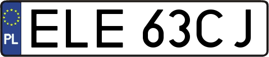 ELE63CJ