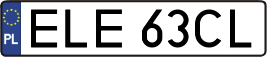 ELE63CL