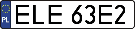 ELE63E2