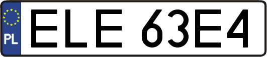 ELE63E4