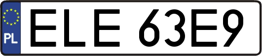 ELE63E9