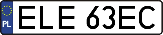 ELE63EC