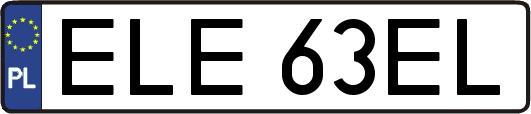 ELE63EL