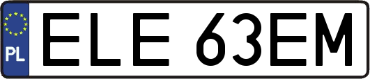 ELE63EM