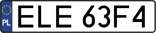 ELE63F4