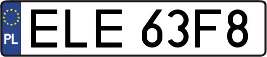 ELE63F8