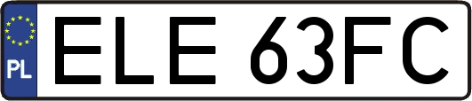 ELE63FC