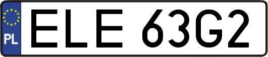 ELE63G2