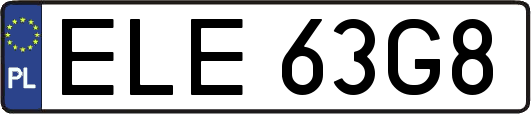 ELE63G8