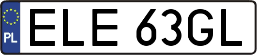 ELE63GL