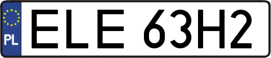 ELE63H2