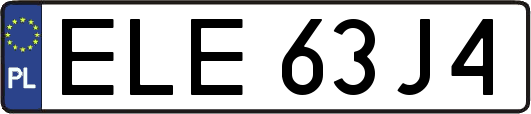 ELE63J4