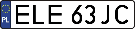 ELE63JC