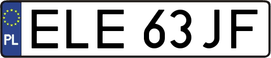 ELE63JF