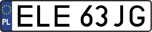 ELE63JG