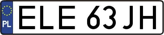 ELE63JH