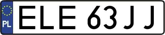 ELE63JJ