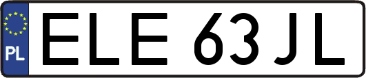 ELE63JL