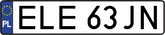ELE63JN