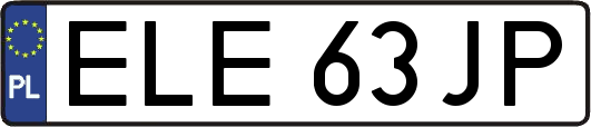 ELE63JP