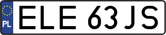 ELE63JS