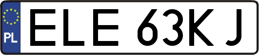 ELE63KJ