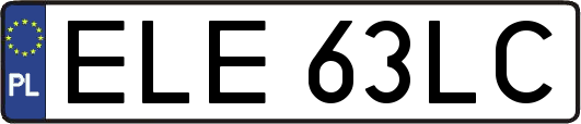 ELE63LC
