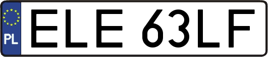 ELE63LF