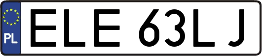ELE63LJ