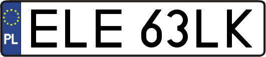 ELE63LK